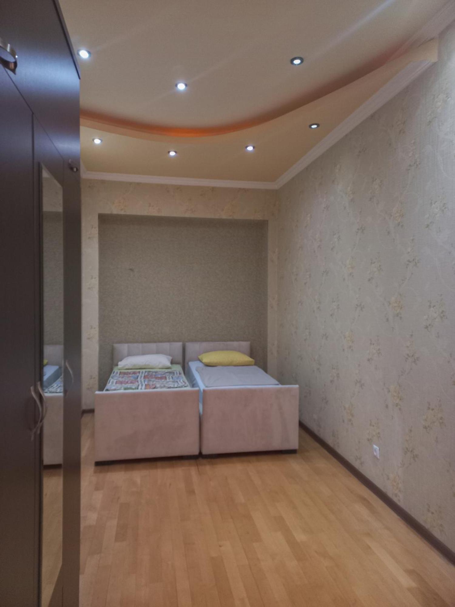Tatapartment Tbilisi Exterior foto