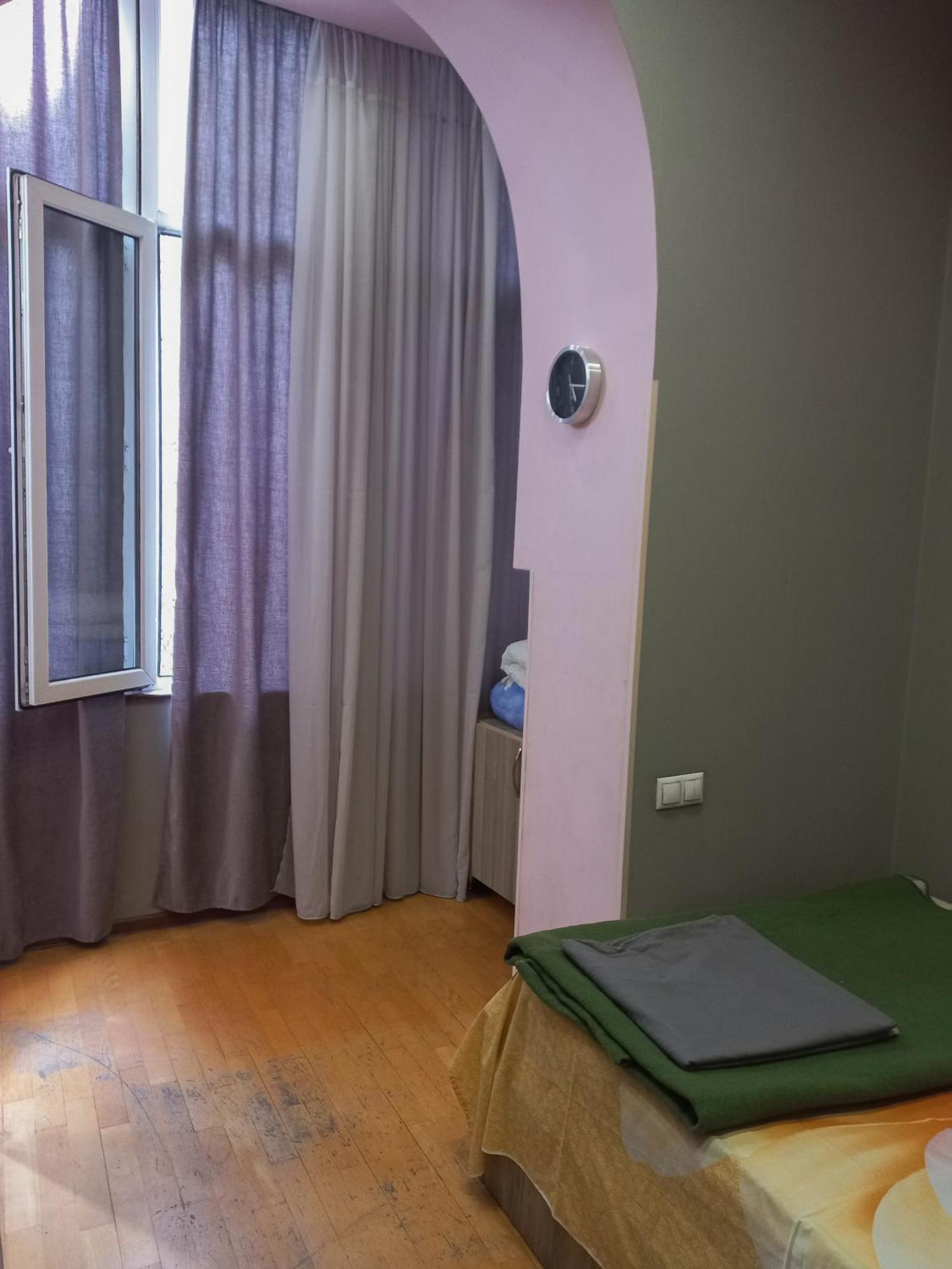 Tatapartment Tbilisi Exterior foto